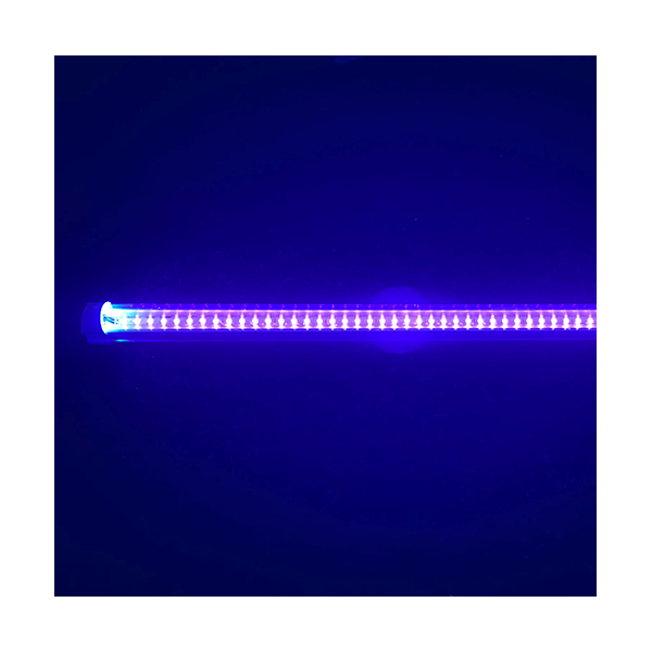 Tira de led ultraviolada