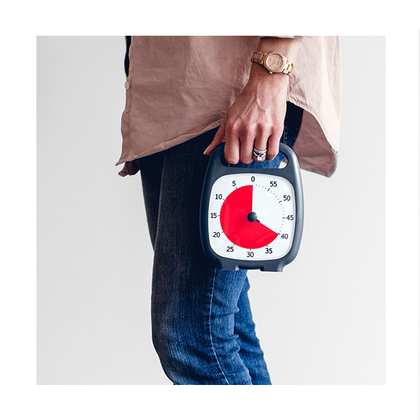 Time Timer® Plus