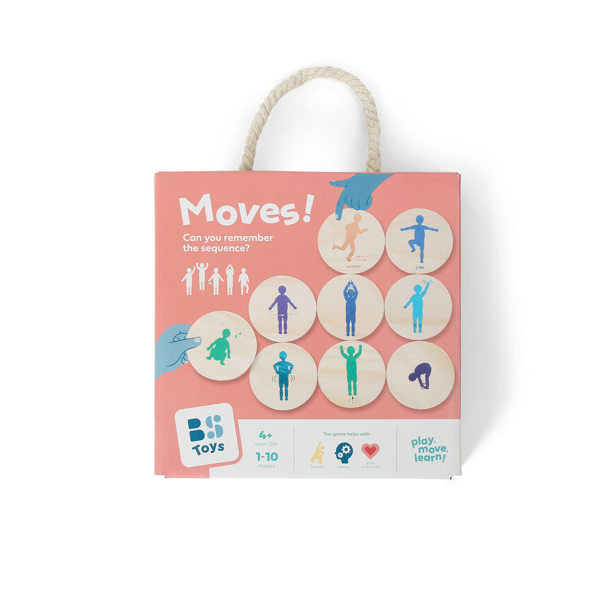 Moves!