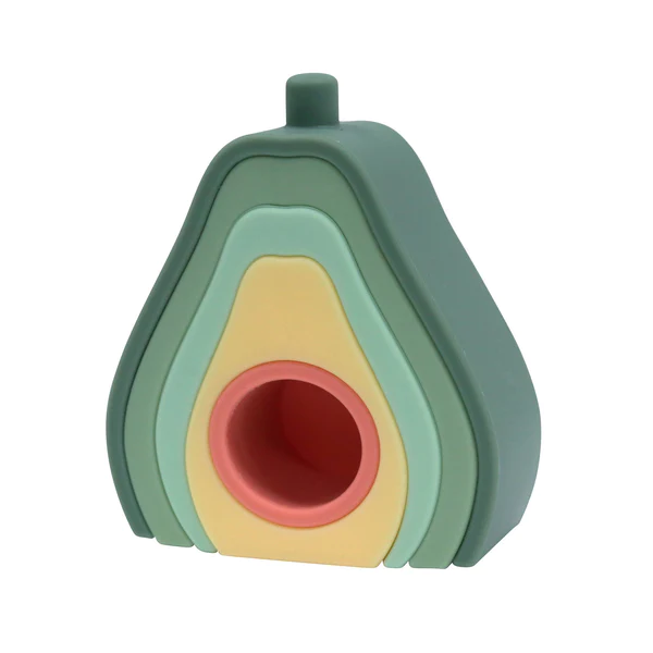 Torre alvocat encaixable silicona Ob Designs