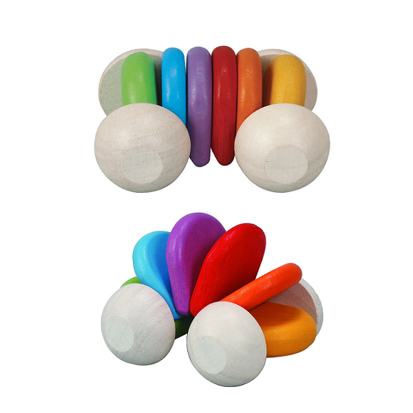 Cotxe bebé Plantoys