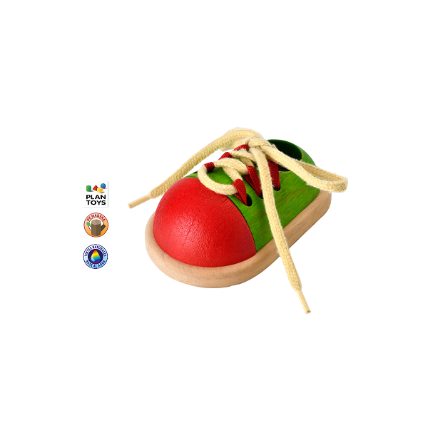 Corda la sabata Plantoy
