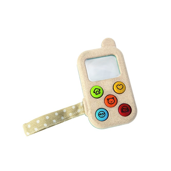 Mi Planphone Plantoys