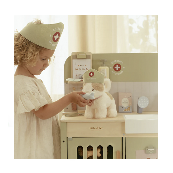 Moble veterinari