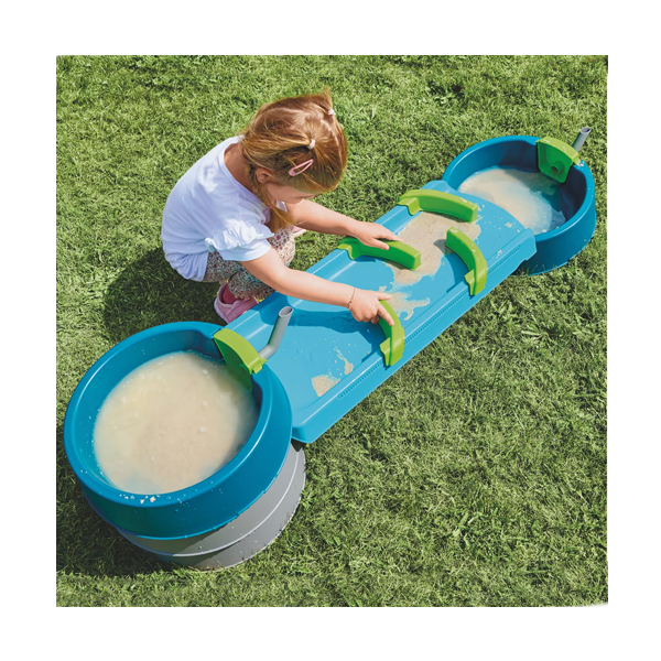 AquaPlay Mudway RUN