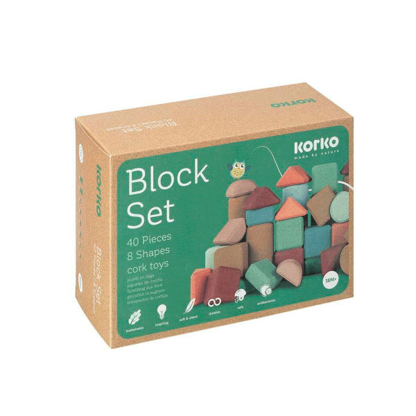 Korko arquitectes