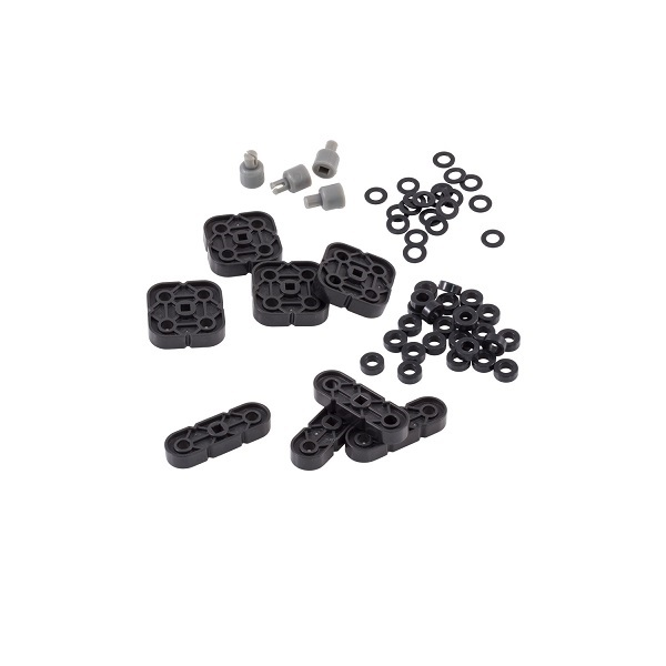 VEX IQ Kit básico movimiento