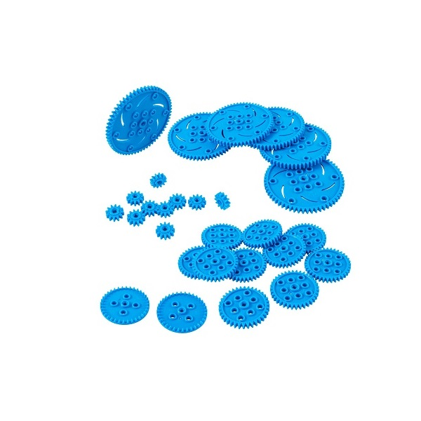 VEX IQ Lot bàsic engranatges