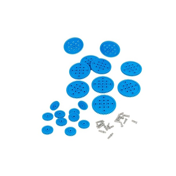 VEX IQ Lot engranatges 24 i 28 dents