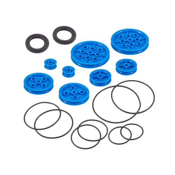 VEX IQ Lot bàsic politges