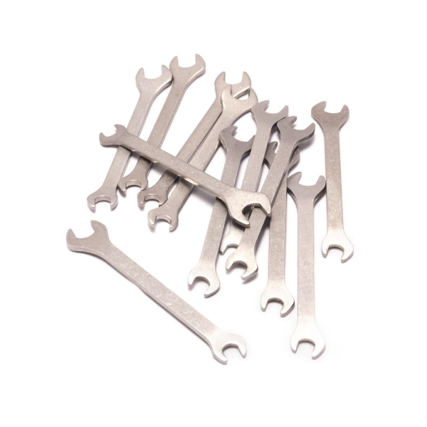VEX EDR LLAVE FIJA HEXAGONAL 11/32