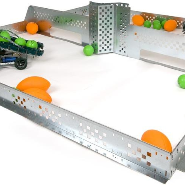 VEX EDR KIT CAMPO COMPETICIÓN PARA AULA