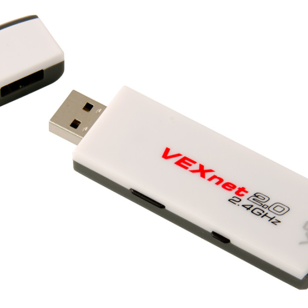 VEX EDR VEXNET KEY 2.0