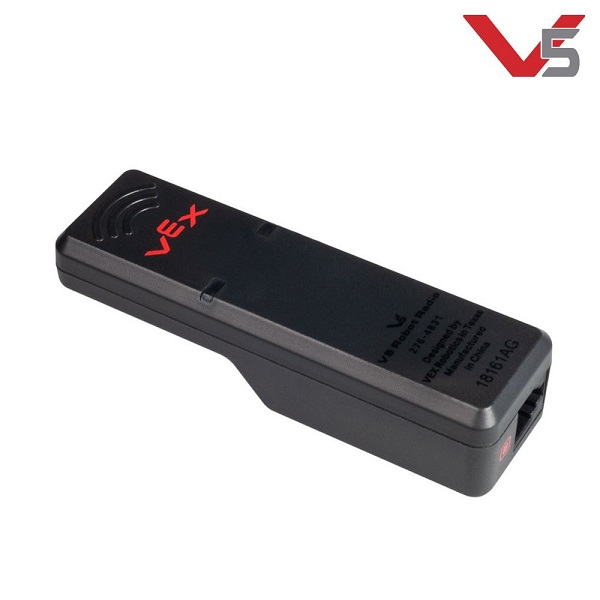 VEX EDR V5 MÓDULO RADIO PARA ROBOT