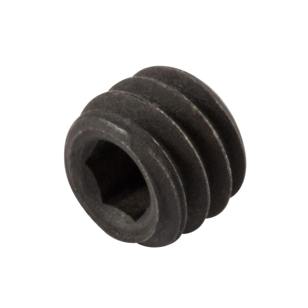 VEX EDR CARAGOL DE MUNTATGE 8-32 X 3,175MM. (PAQ.