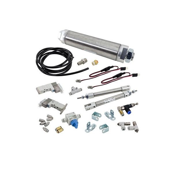VEX EDR PNEUMÀTICA KIT 2 - CILINDRE DE DOBLE EFECT
