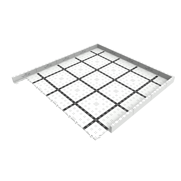 VEX IQ CHALLENGE MEDIO PERÍMETRO CAMPO