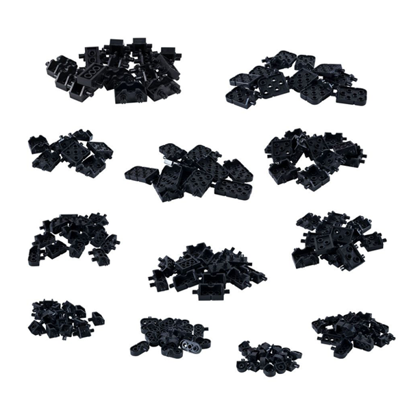 VEX IQ Lot connectors cantonada compl. avançat