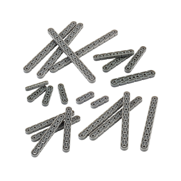 VEX IQ PACK VIGAS COMPLEMENTO BASE 1X
