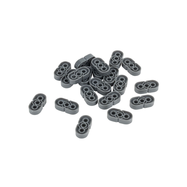 VEX IQ PACK 20 VIGAS 1X2