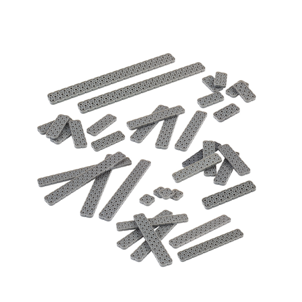 VEX IQ PACK BÁSICO VIGAS 2X