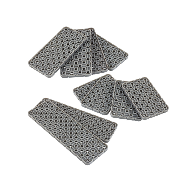VEX IQ PACK VIGAS COMPLEMENTO BASE 4X