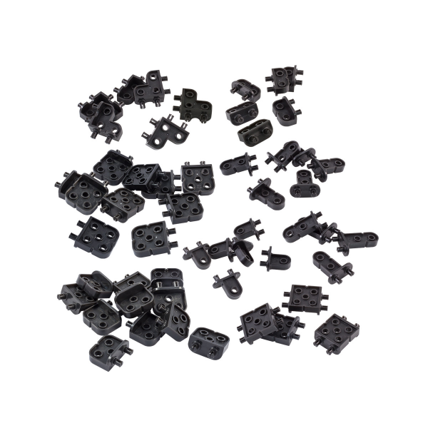 VEX IQ PACK CONECTORES ESQUINA COMPL. BASE