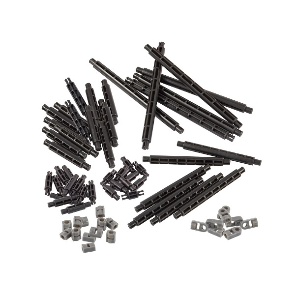 VEX IQ PACK BÁSICO ESPACIADORES
