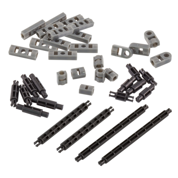 VEX IQ PACK ESPACIADORES COMPLEMENTO BASE