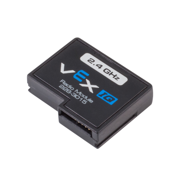VEX IQ RADIO