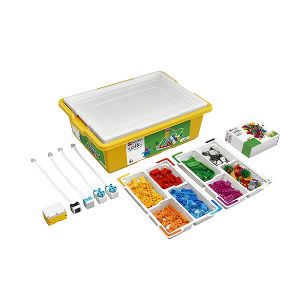 Lego Education SPIKE Essential