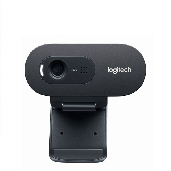 Logitech cámara C270 HD