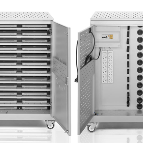 iOrder book two-side MMT 1000 USB - Portàtils