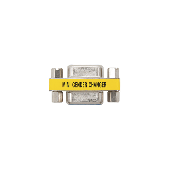 Adaptador SVGA, HDB15/H-HDB15/H