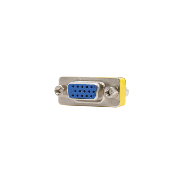 Adaptador SVGA, HDB15/H-HDB15/H
