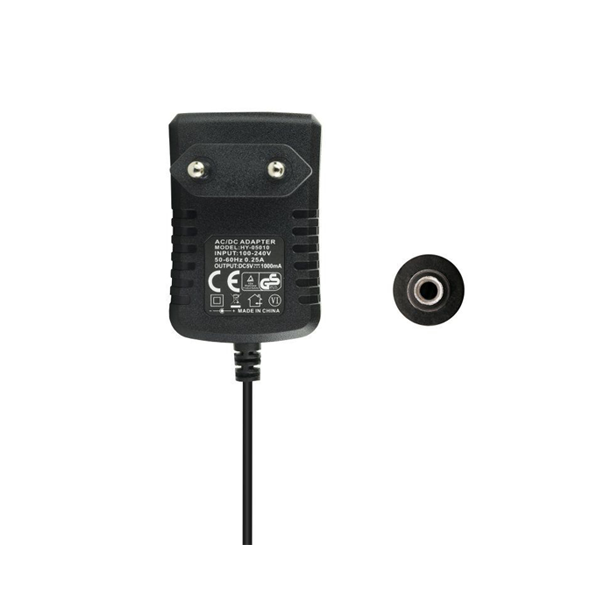 Conversor SVGA+audio a HDMI con alimentación