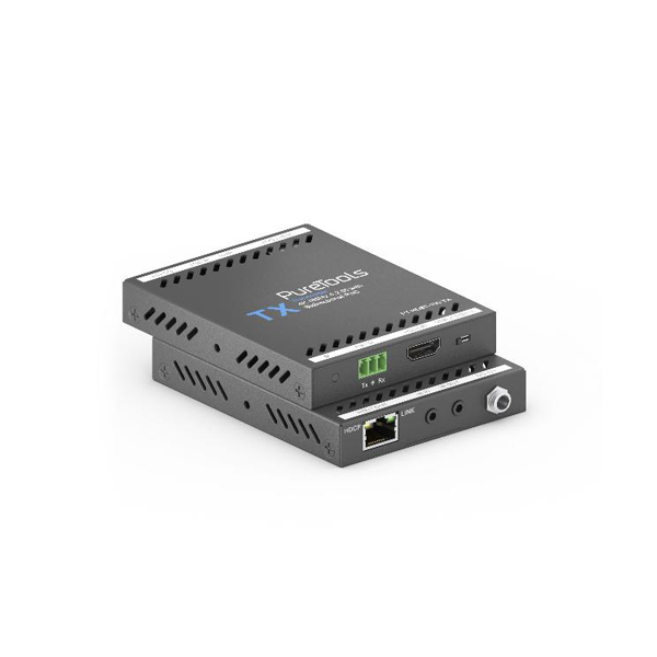 Kit extensor HDMI HDBT 4K Purelink 40M 10.2GBPS IR RS232