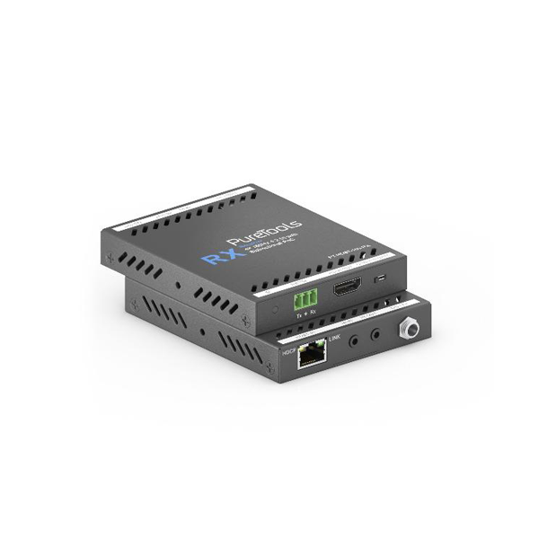 Kit extensor HDMI HDBT 4K Purelink 40M 10.2GBPS IR RS232