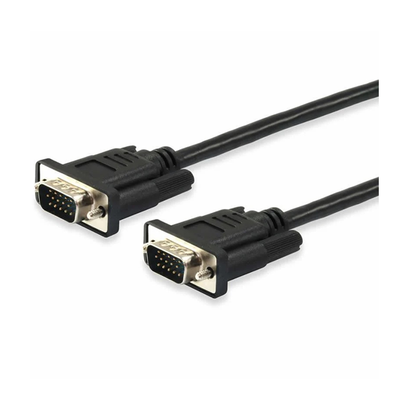 Cable VGA macho ambos extremos 1,8/5/3/10/15 m