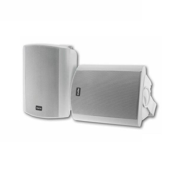 Altavoces activos Abtus SPS-S30A (2x30W).
