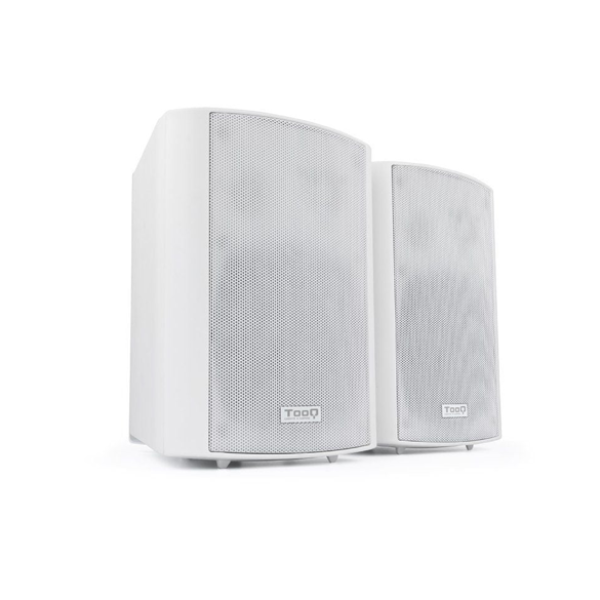 Altaveus Autoamplificats TooQ TQOWS-01W/ 60W/ 2.0/