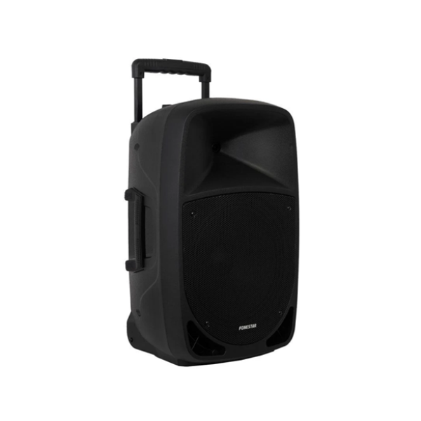 Malibu-312 altavoz portátil 12''
