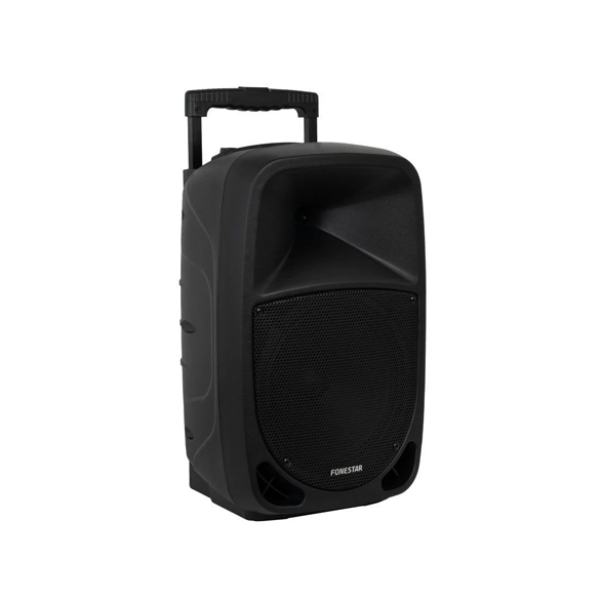 Malibu-310 altavoz portátil 10''