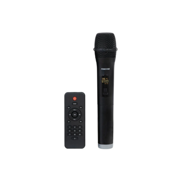 Malibu-310 altavoz portátil 10''