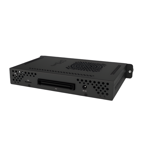 PC-OPS i5 Windows (12th) 11 PRO Clevertouch-Traulu