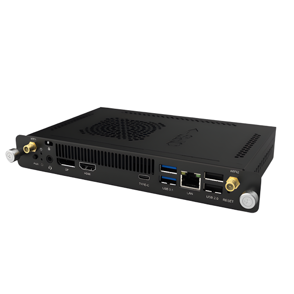 PC-OPS i5 Windows (12th) 11 PRO Clevertouch-Traulu