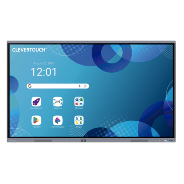 Clevertouch Pro 3 65