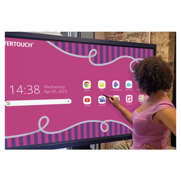 Clevertouch Impact Lux-2 75