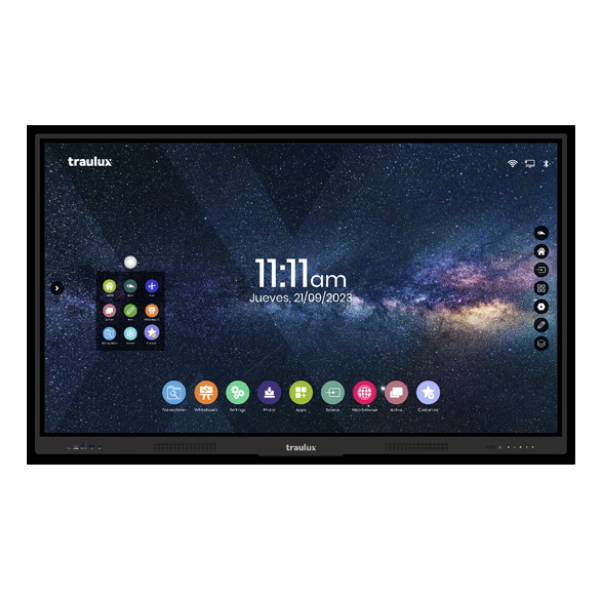 Traulux Performance 65