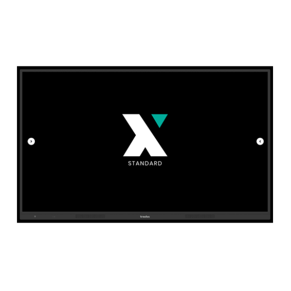 Traulux Standard TX75